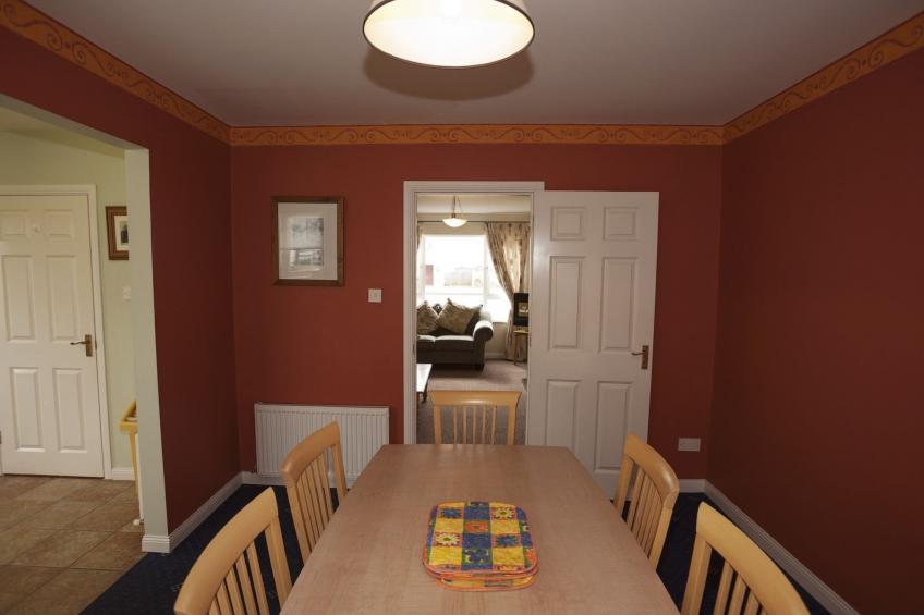 Seacrest(TR4) HH No 6 (3 Bed) - foto 22