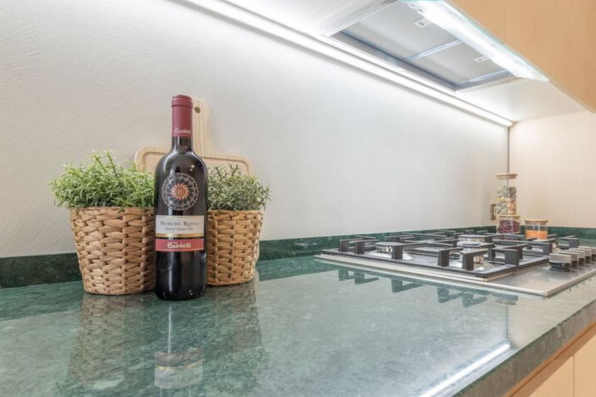 Suite Marè - foto 28