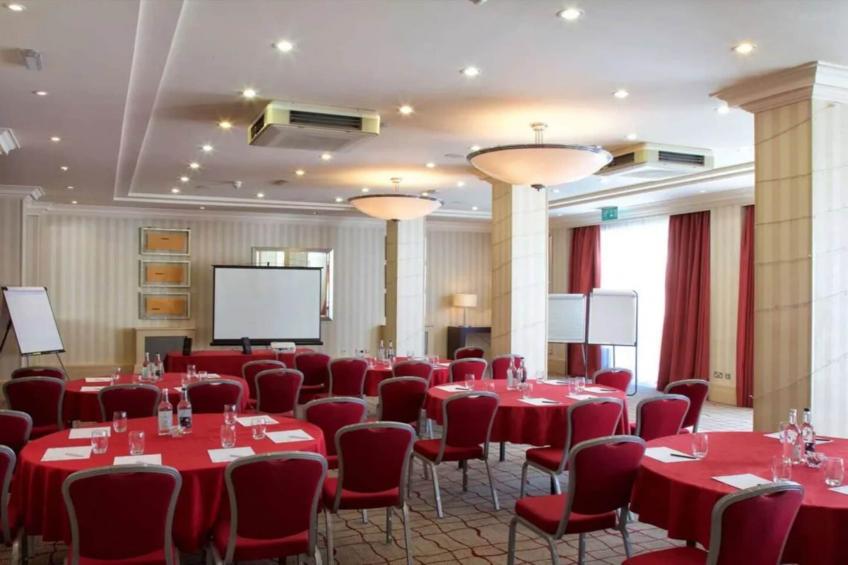 Executive Double Room - foto 22