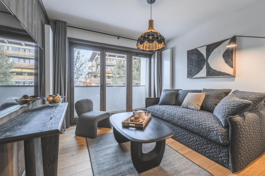 PLAN PEISEY Le Quartz A36S - foto 2