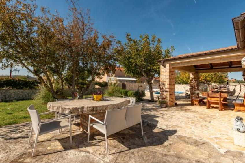 Villa Callista with Pool - foto 35