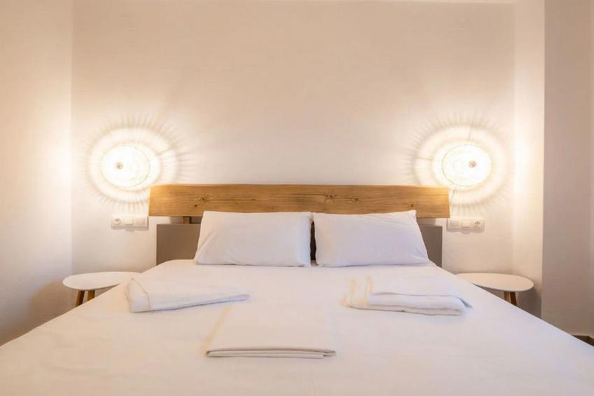 Boutique Studios-Terrasse Meerblick für 2 Pers.-4 - foto 18