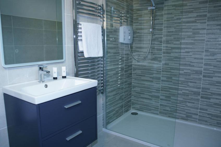 Dingle CY (TR4) - 3 Bed NO 12 - foto 17