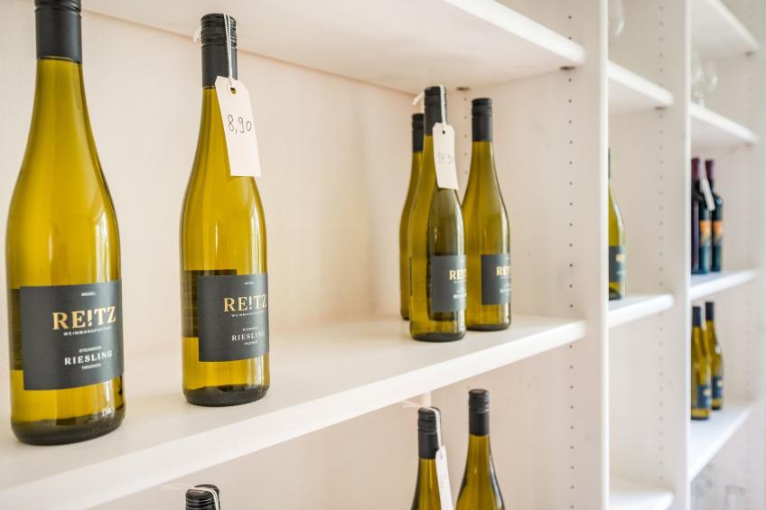 Ferienhaus Weingut Reitz - foto 23