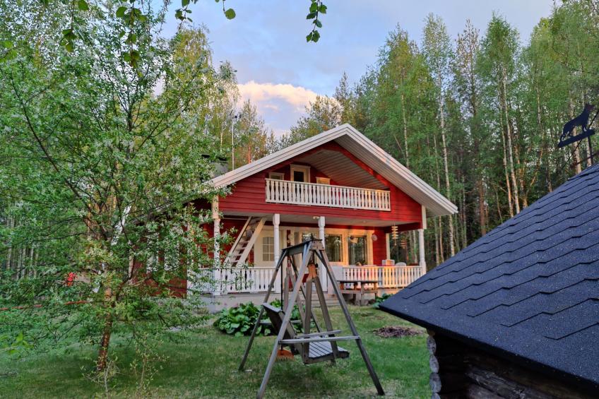 Koivulahden reinola