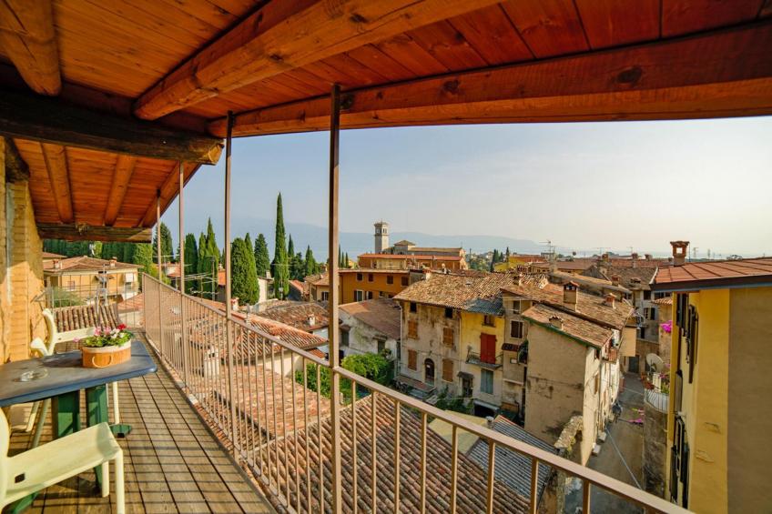 Residentie Borgo Alba Chiara, Toscolano - Type A - foto 30