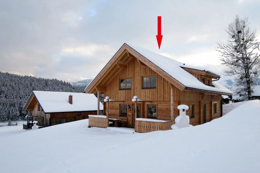 Grimmingblickhütte (GBM301) - foto 44