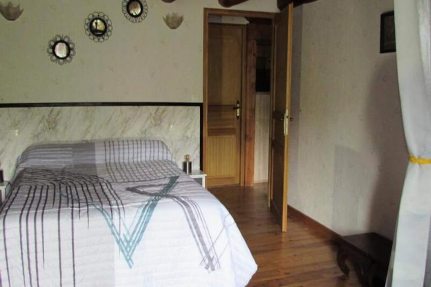 Gîte de France Gîtes de france 11 personnes au teil 3 épis - foto 10