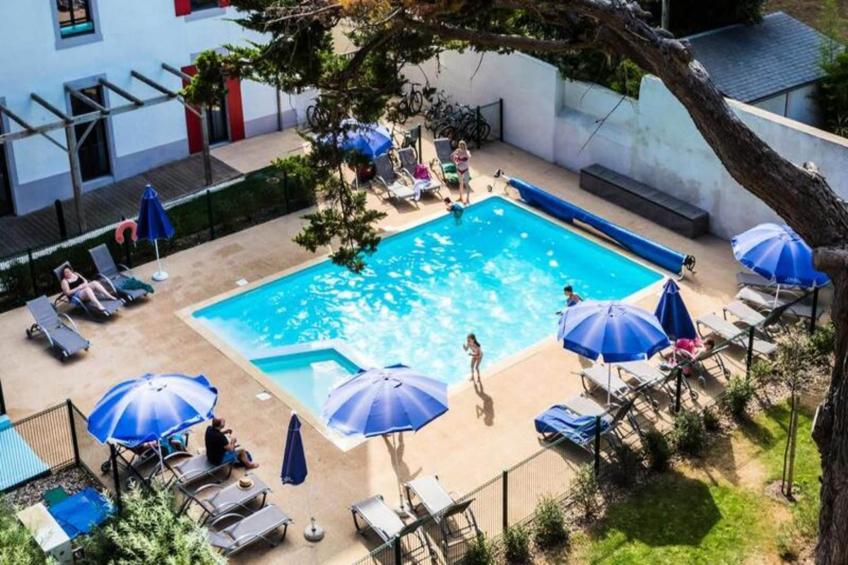 Résidence Prestige Odalys de la Plage - foto 4