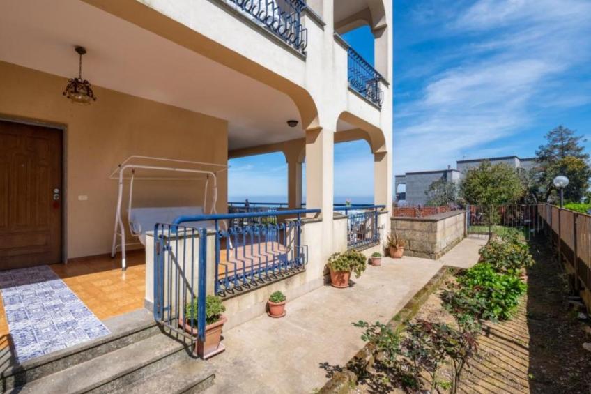 La terrazza di Valeria - foto 28