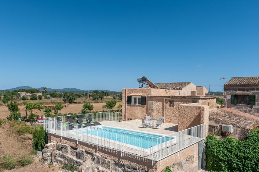 Ses Barreres - foto 7