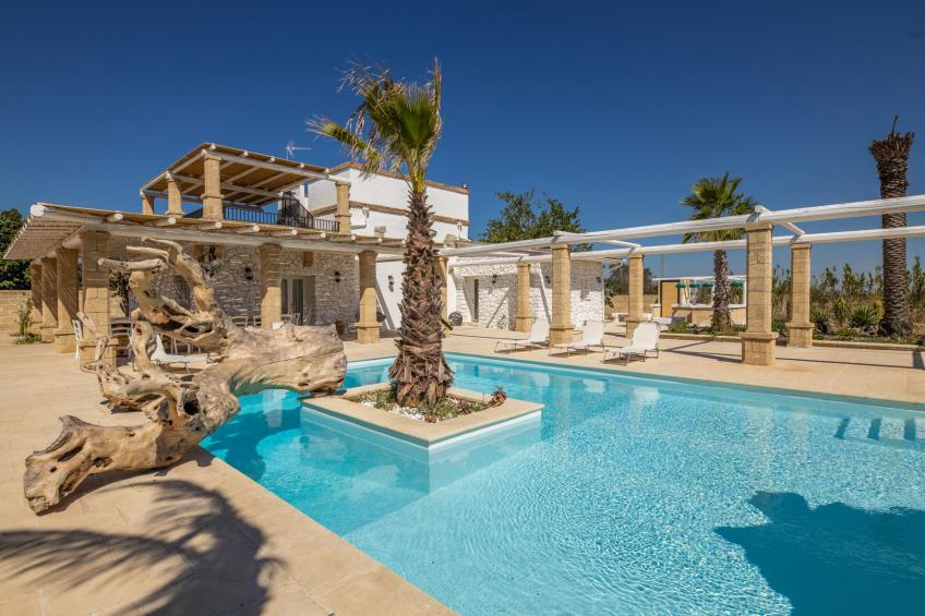 Villa Ametista - foto 4