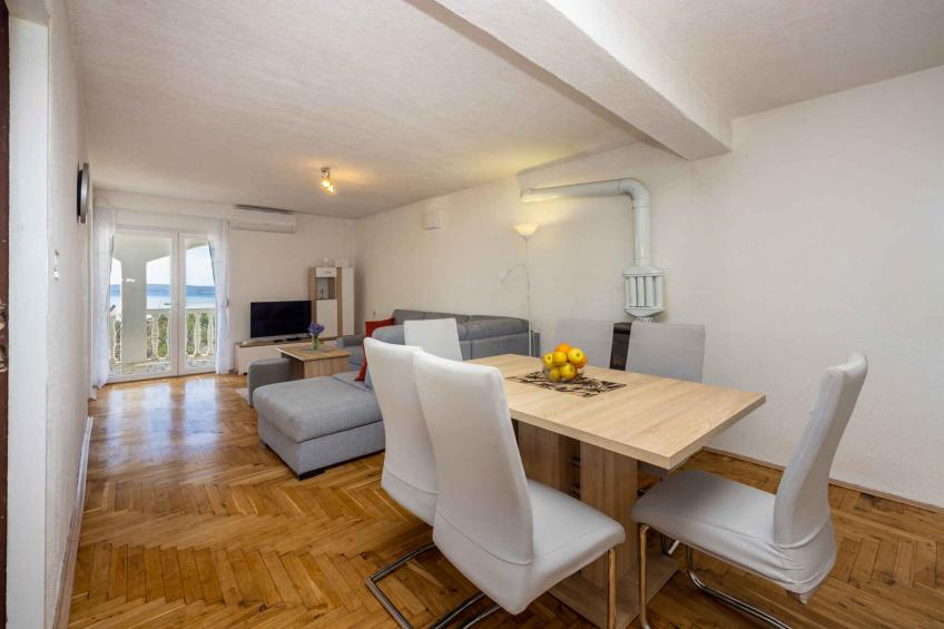 Ferienwohnung mit Waschmaschine und Geschirrspüler - BF-26NH7 - foto 17