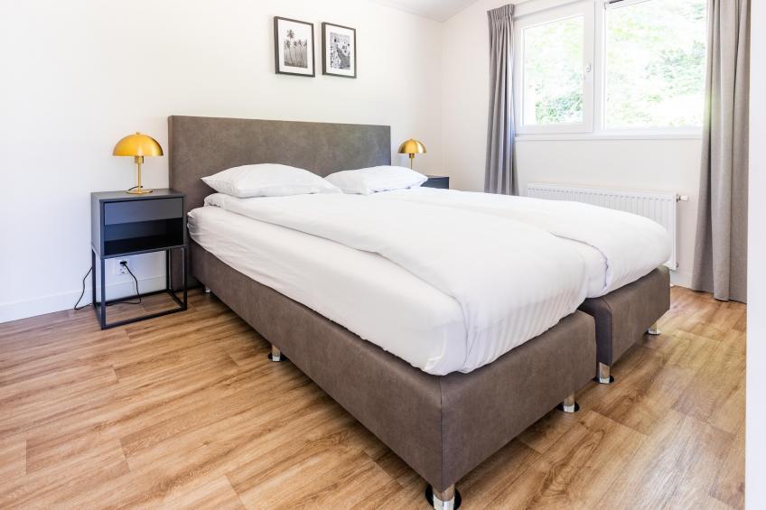 Vakantiepark Molenvelden 6 - foto 4