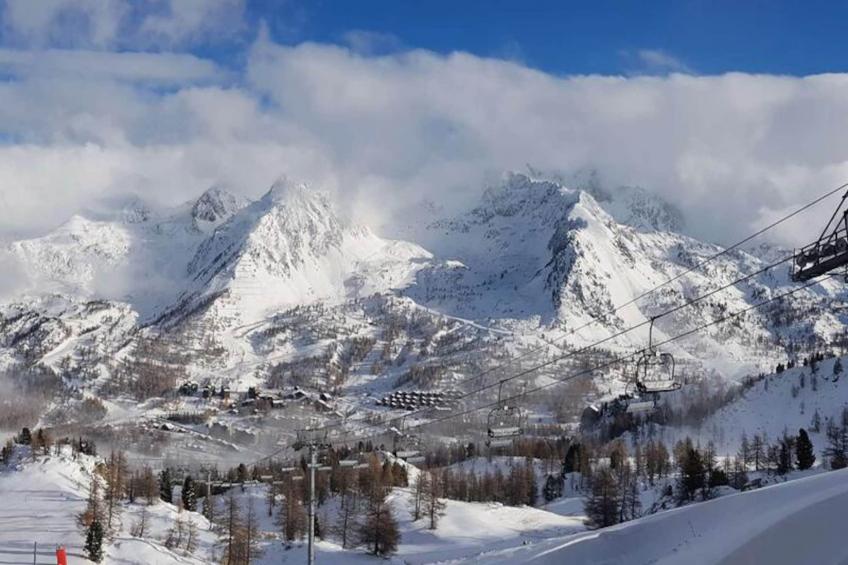 Résidence Le Tavels - foto 13