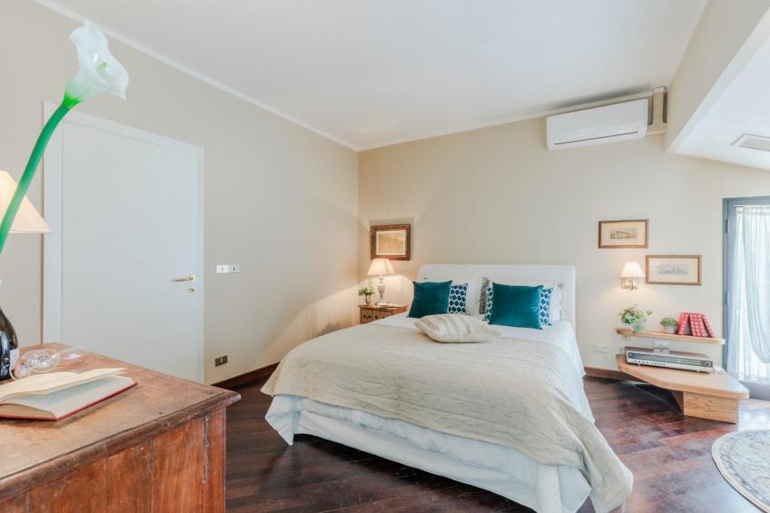 Cà Uvenere, Modern Farmhouse with Pool - foto 59