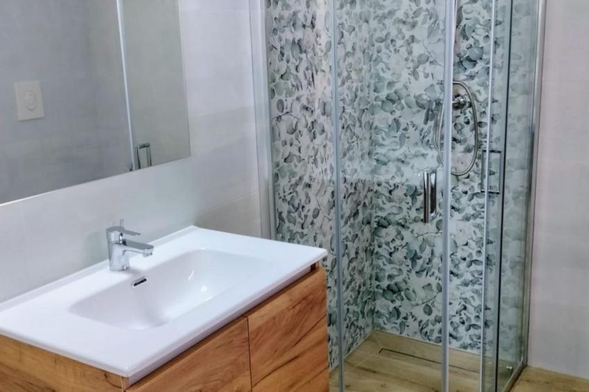 Villa Le soleil, nur 50 Meter vom Strand entfernt - foto 24