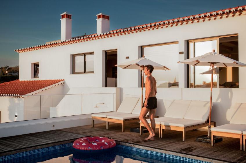 Villa Beatriz Meerblick - foto 88