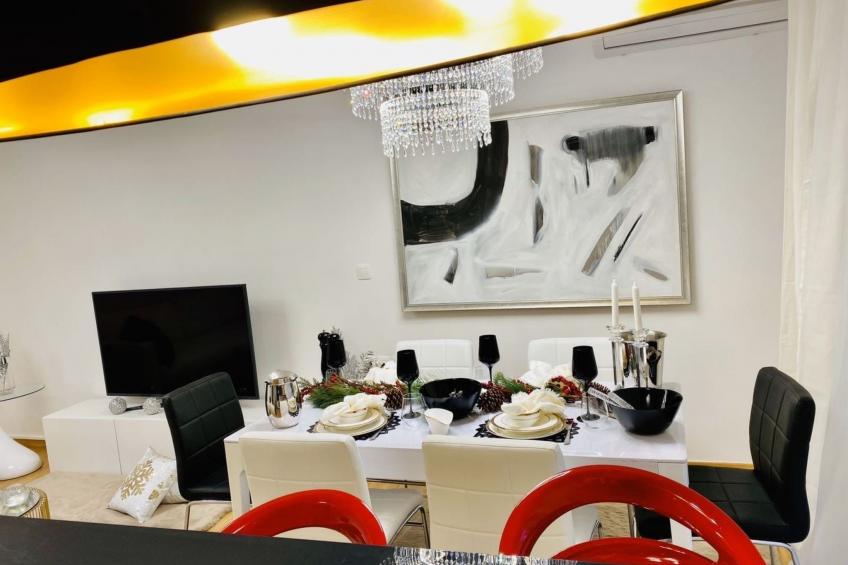 Elegantes einzigartiges Apartment in Glyfada - foto 7