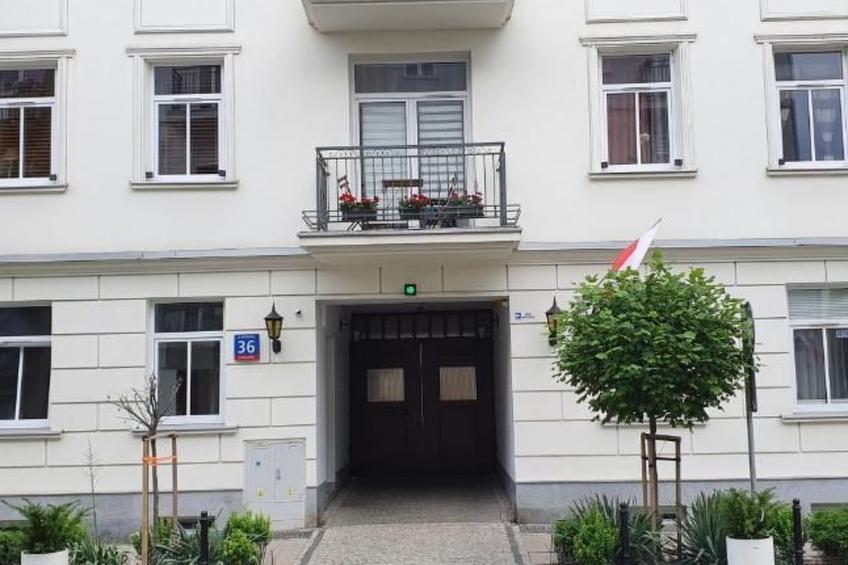 BESSERER PLATZ: Klassisches Warschau - foto 6