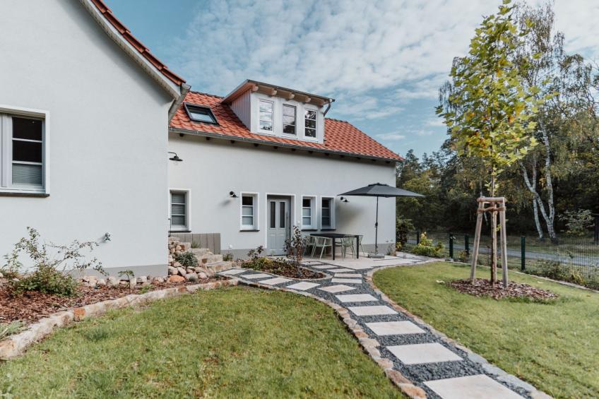 Spreewaldhaus am Landgut - Der Stall - foto 4