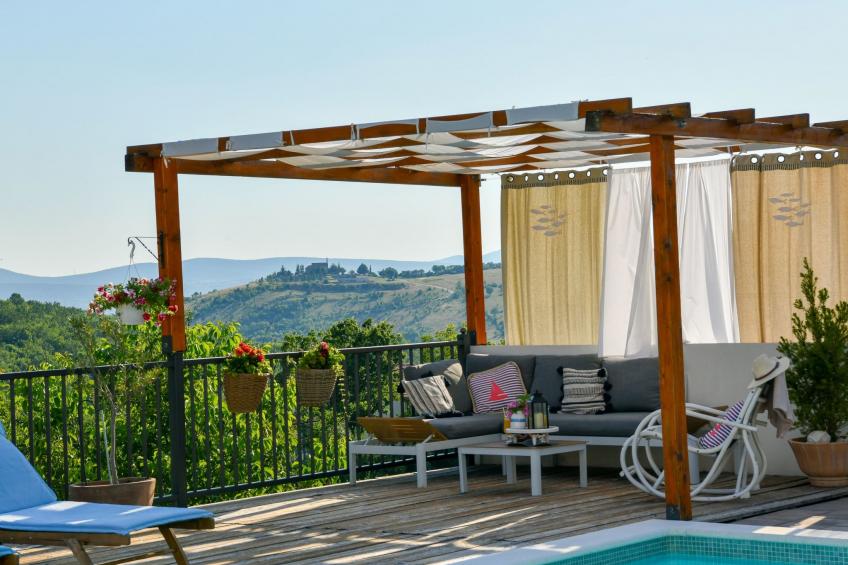 Dalmatinisches Landhaus Martin - foto 48