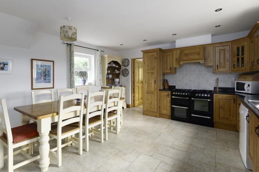 Rhea Holiday Home Bantry - foto 23