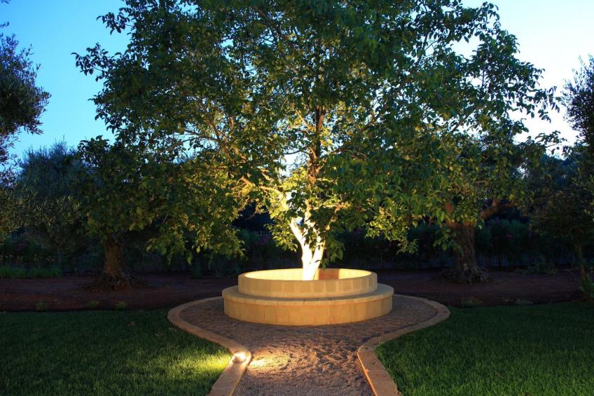 FURNEEDHRI: Trullo 'Walnuss' - foto 7