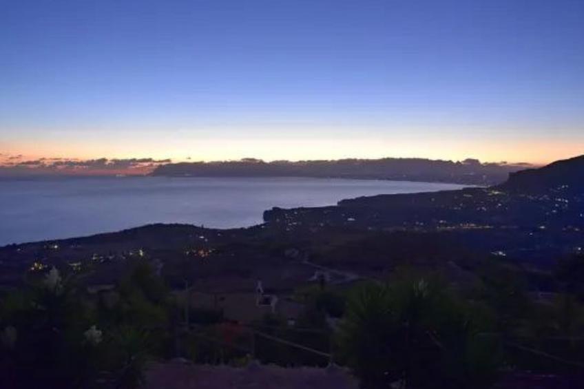 Villa Fenice Scopello Atemberaubender Panoramablick - foto 7