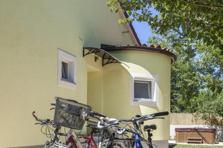 in Vintijan mit Großem Whirlpool - foto 25