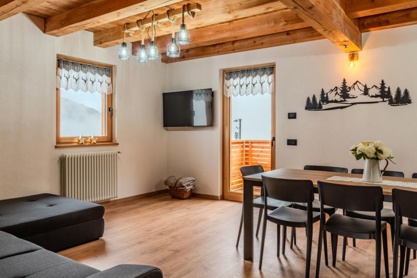 Larice Quadrilocale - foto 37