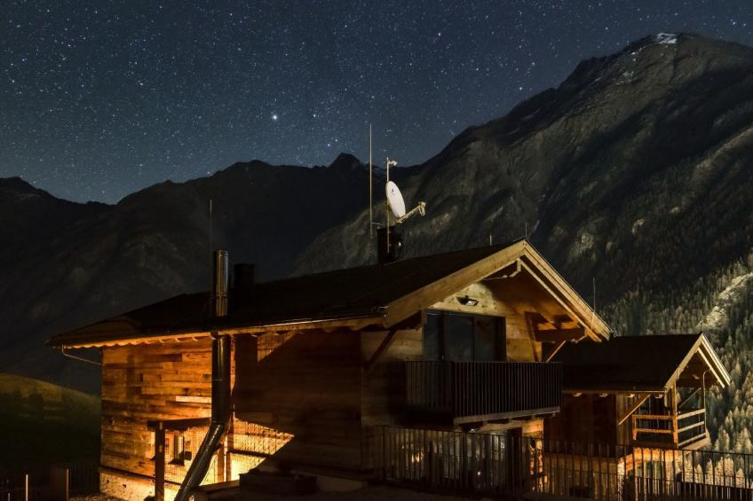 Mont Blanc - foto 23