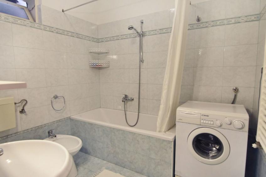 Apartment mit zwei Schlafzimmern in Strandnähe - foto 23