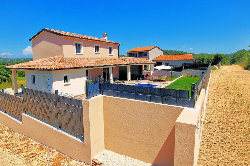 Villa Terrana - foto 4