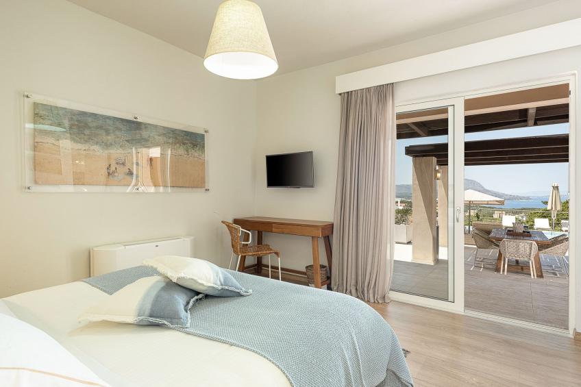 Adeste Seaview Villa III-Pool, Whirlpool, 900m zum Meer - foto 16