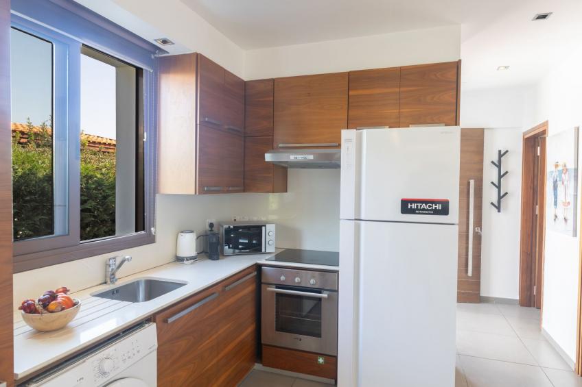 Ayia Napa Satin Villa SVI1 - foto 18