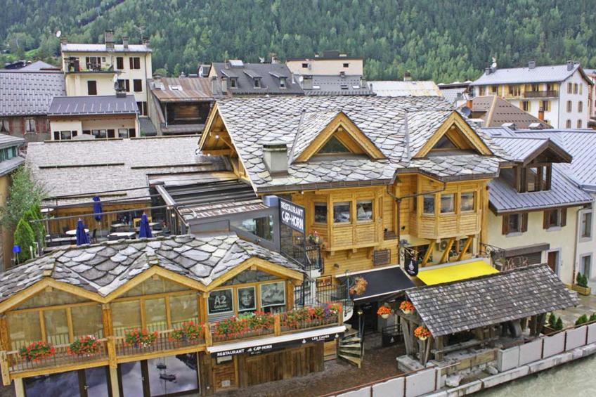 Wohnung Alpines Museum - foto 12