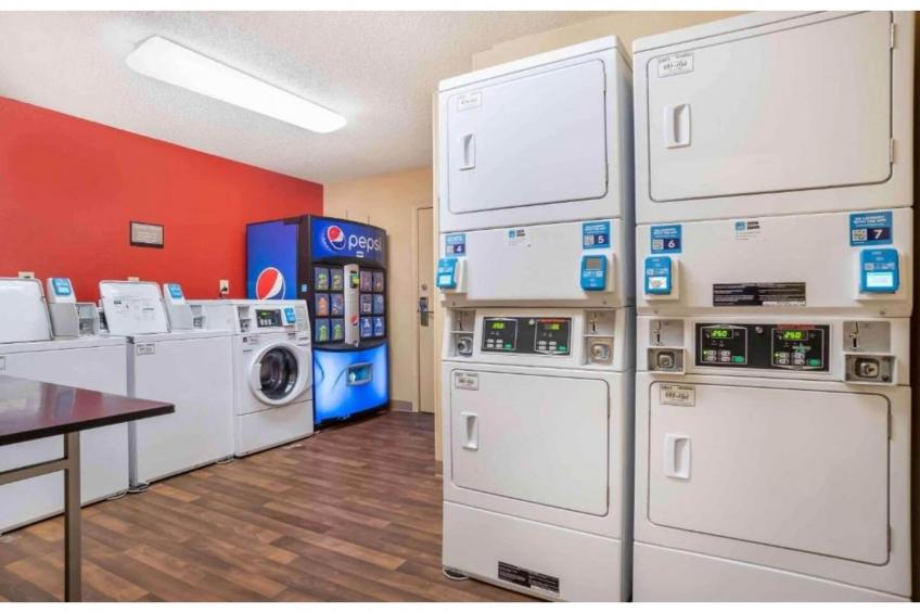 1 Queen Bed | Non-Smoking, Kitchen, Sofa-Bed - foto 69