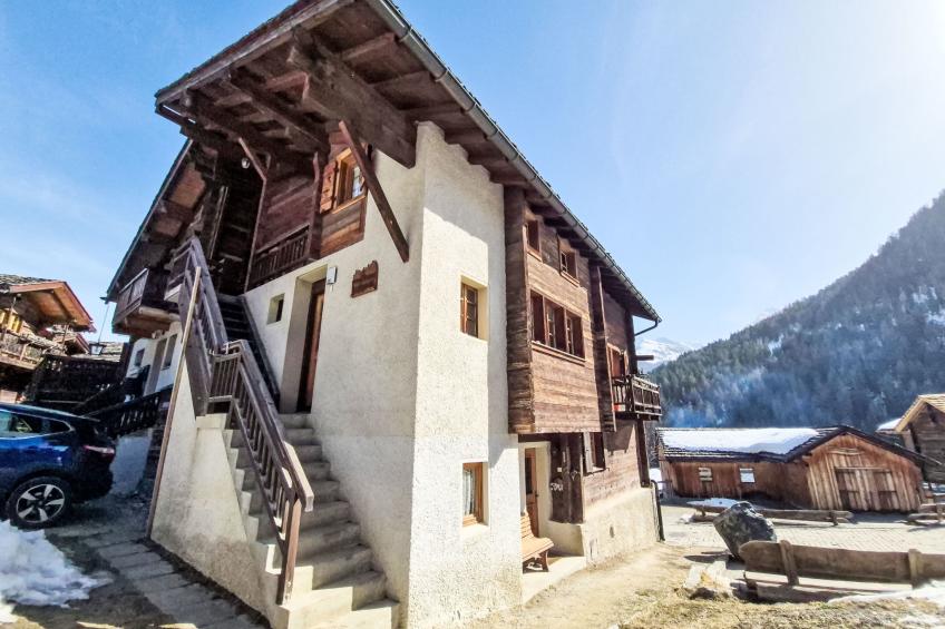 Le Moulin 74 - foto 26