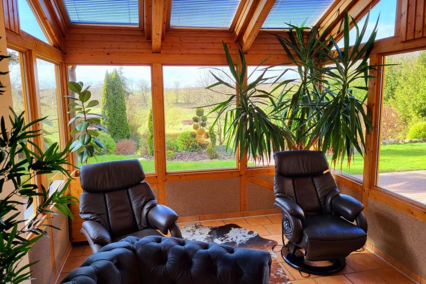 Wellnessparadies mit Sauna und Whirlpool - foto 3