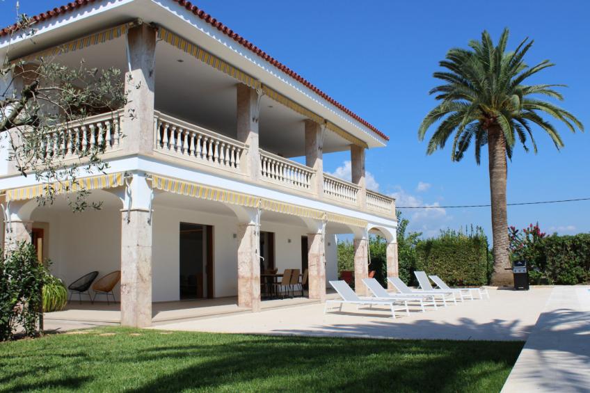 VILLA CAN RIBES - OASIS PALMA - foto 2