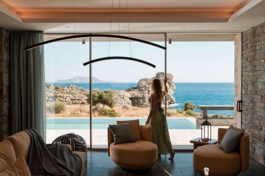Prasonisi Villa I - foto 63