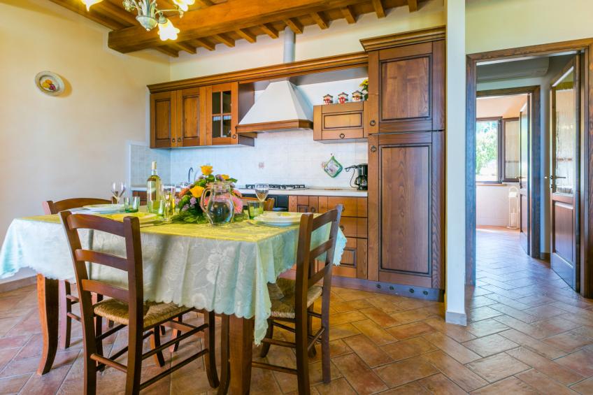 Agriturismo Il Corbezzolo (SVC150) - foto 12