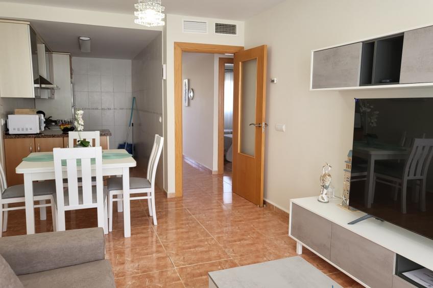 Ático con piscina privada - foto 14