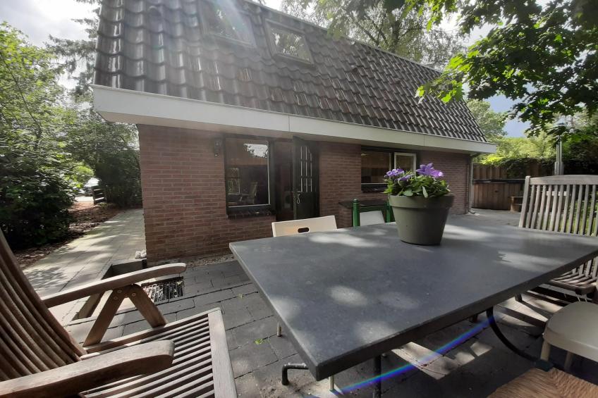 Boshuisje Voorthuizen - foto 31