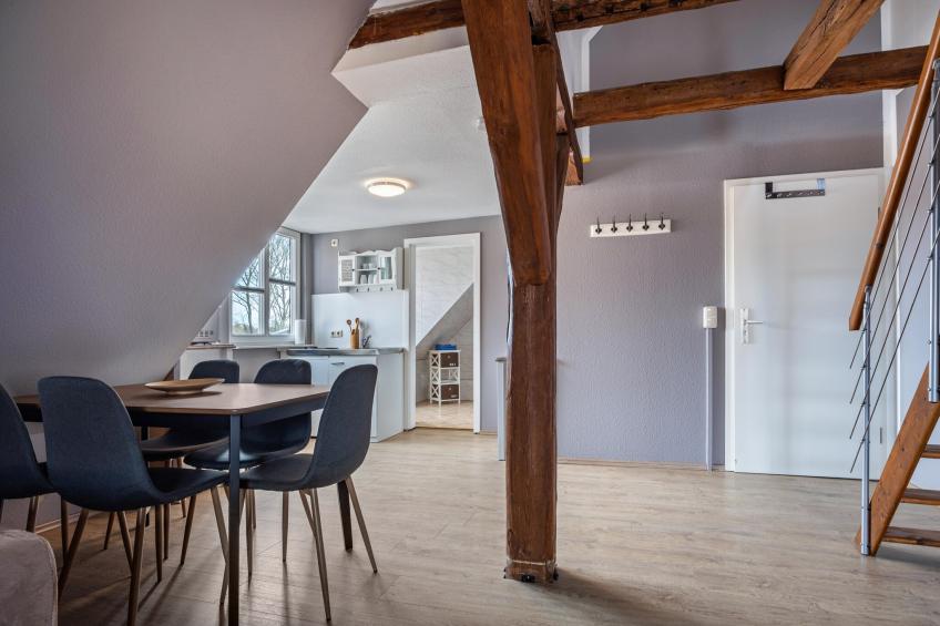 Studio 7 - Kranichhorst 3 Personen - foto 19