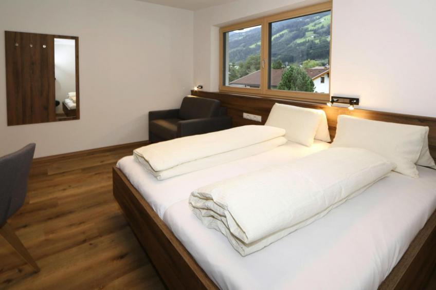 Ferienwohnungen Sturmer, Aschau - Typ B - foto 9