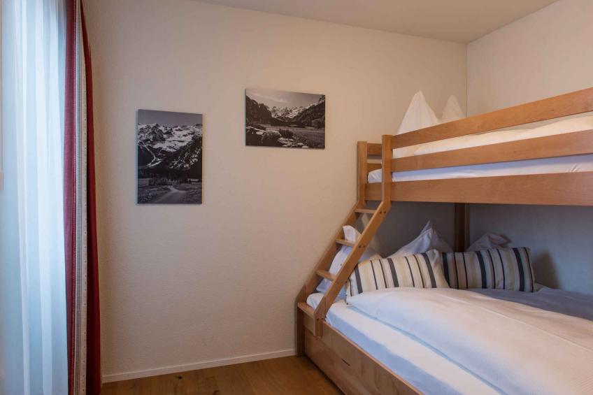 Ferienwohnung mit Heizung und Skiraum - BF-4JBDJ - foto 8