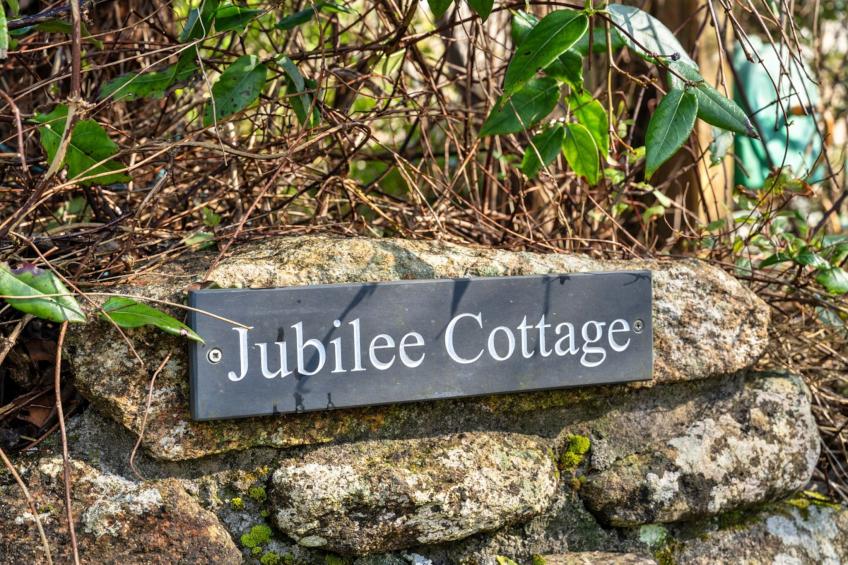 Jubilee Cottage at Bodmin Moor - foto 22