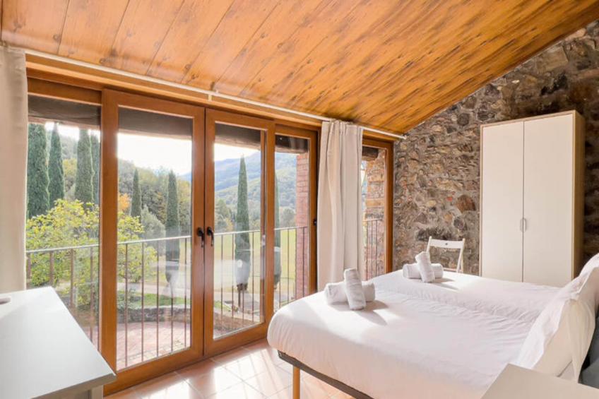 Maison à Sant Feliu de Pallerols - foto 43